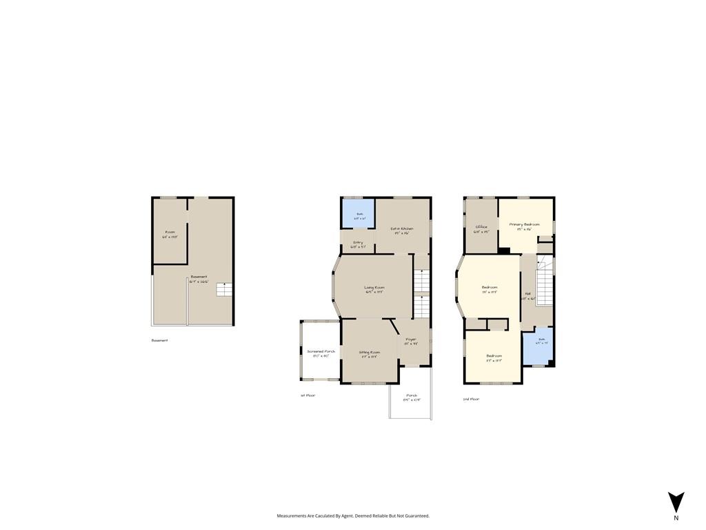 847 Tauromee Avenue Property Photo 19