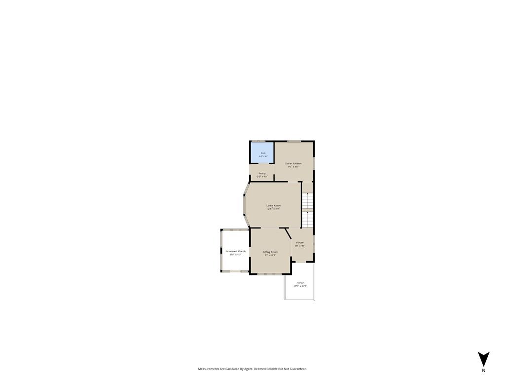 847 Tauromee Avenue Property Photo 21
