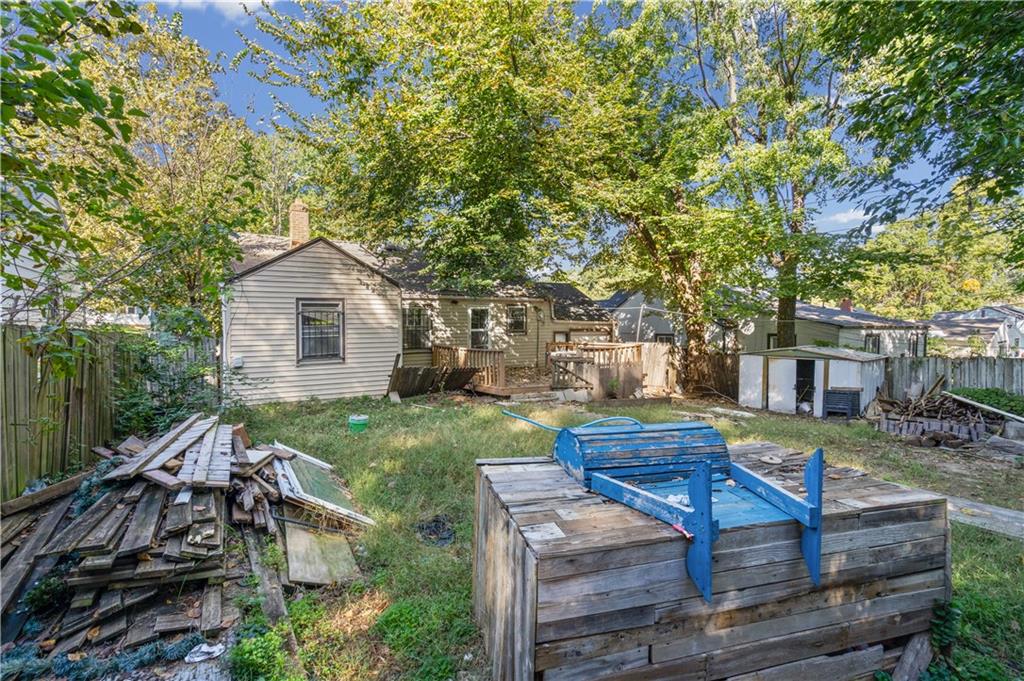 6411 Walrond Avenue Property Photo 25