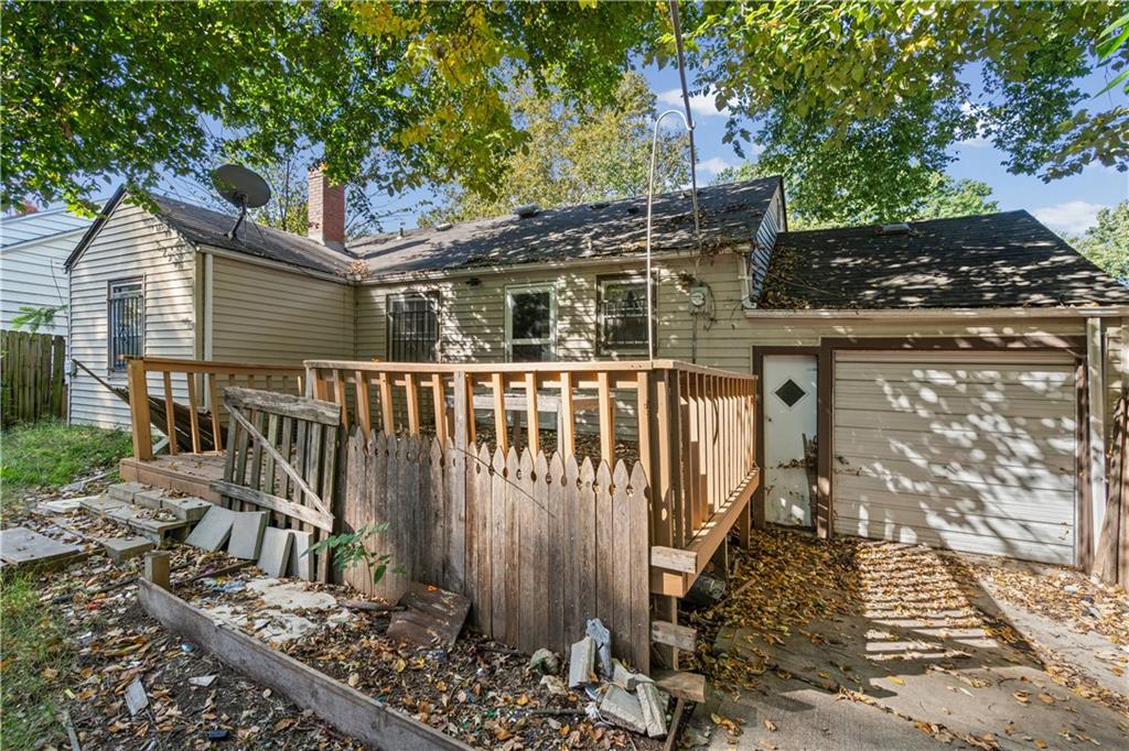 6411 Walrond Avenue Property Photo 26