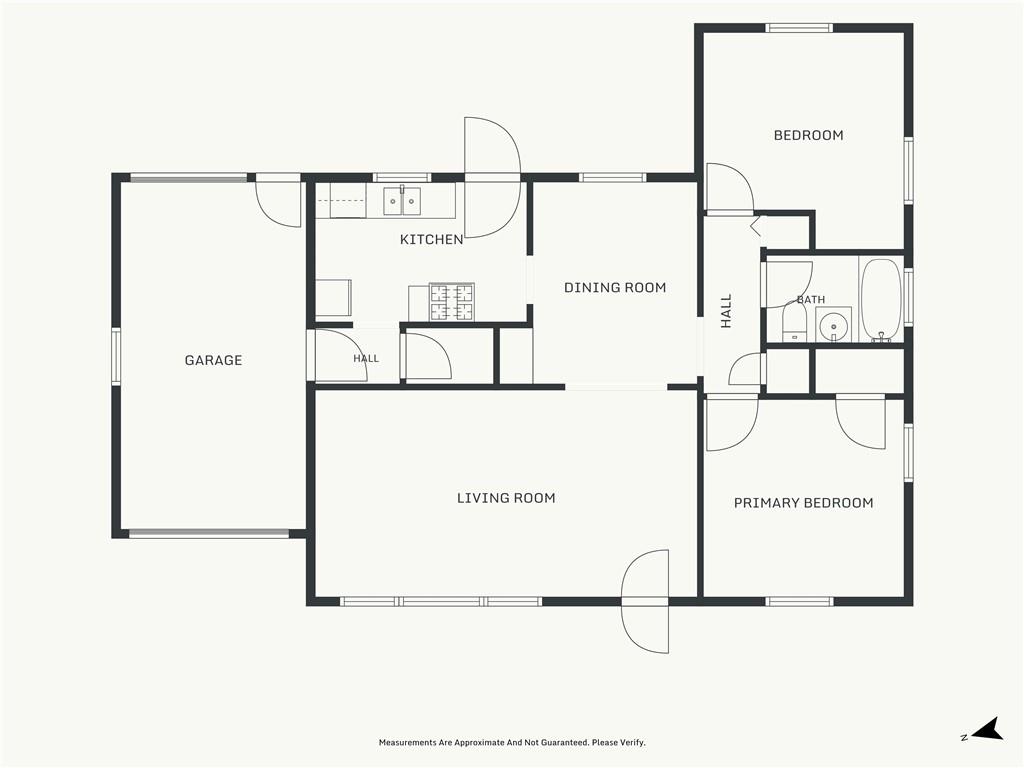 6411 Walrond Avenue Property Photo 28