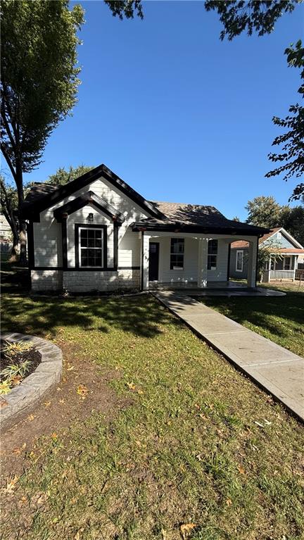 614 Spruce Street Property Photo