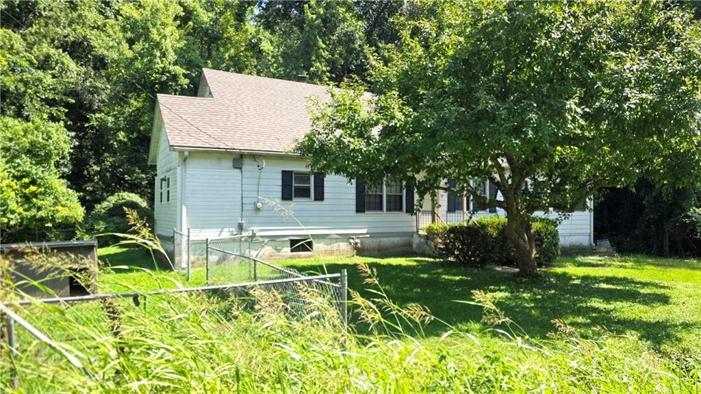 4701 Nw Green Hills Road Property Photo 2
