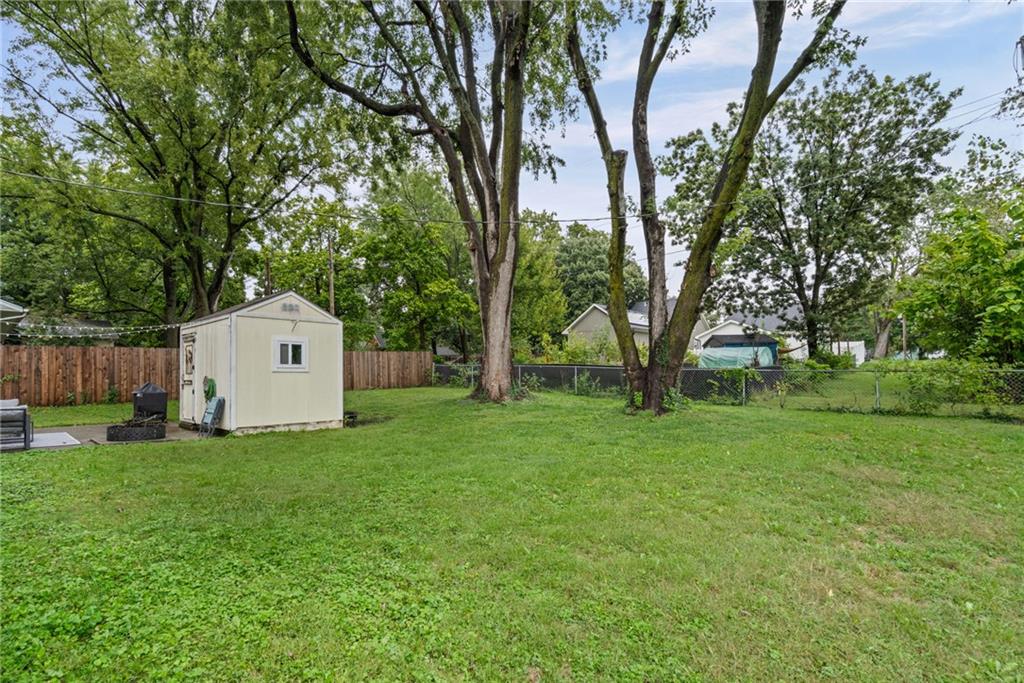 509 Nw Central Street Property Photo 21
