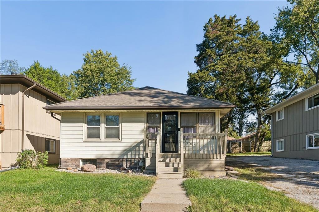 3002 W 44th Avenue Property Photo