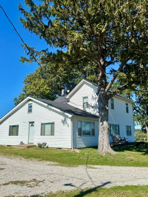 17201 Coffin Road Property Photo 2