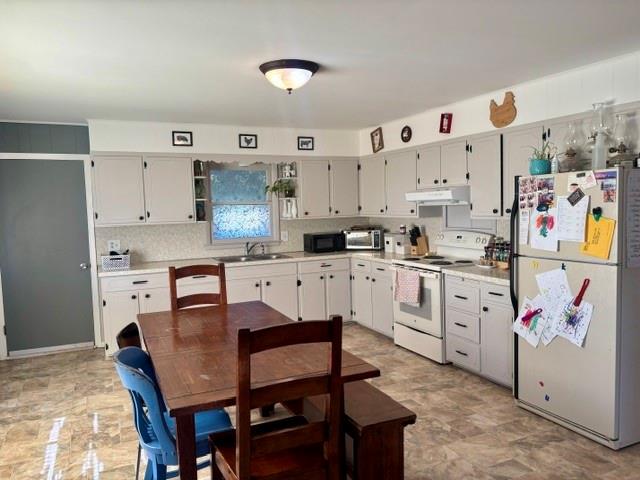 17201 Coffin Road Property Photo 7
