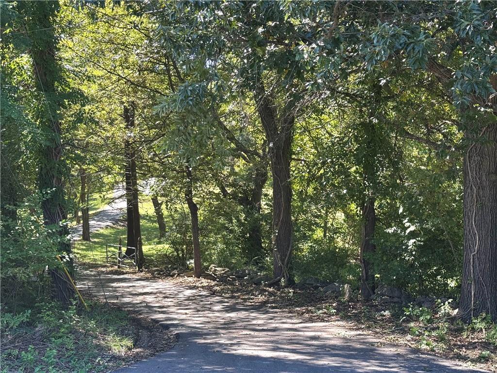 13601 Rickey Road Property Photo