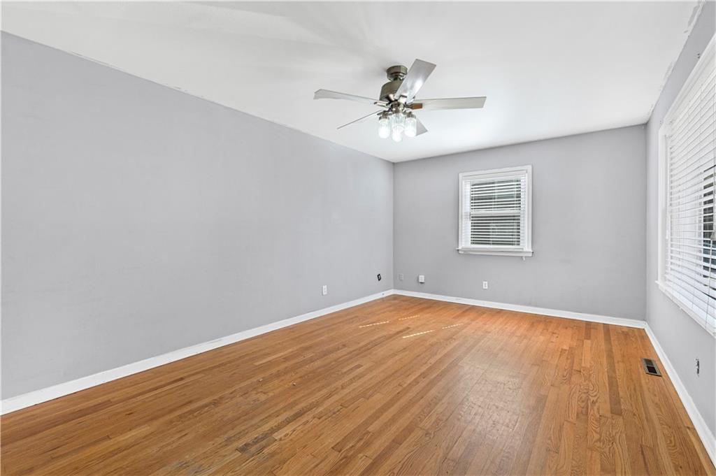 3607 S Osage Street Property Photo 2