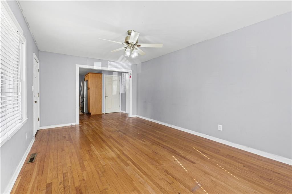 3607 S Osage Street Property Photo 3