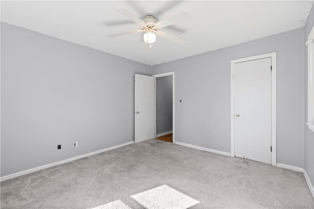 3607 S Osage Street Property Photo 9