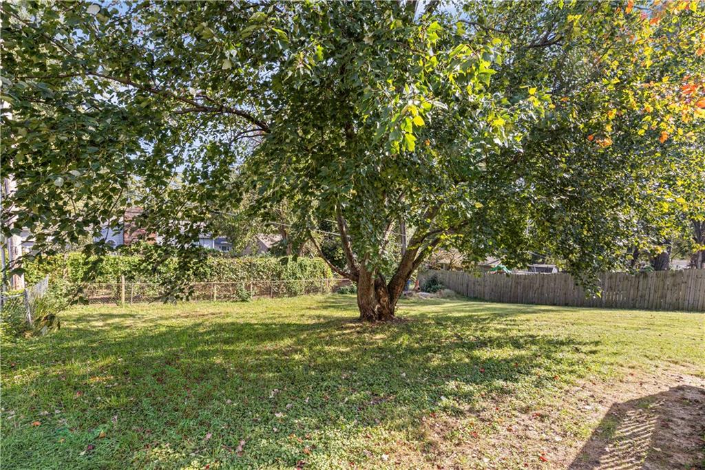 3607 S Osage Street Property Photo 13