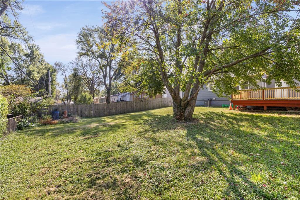 3607 S Osage Street Property Photo 14