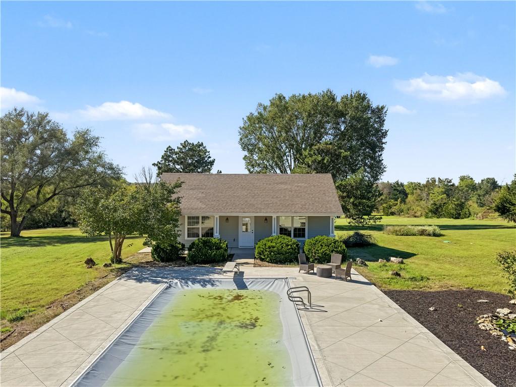 1071 E 1400 Road Property Photo 54