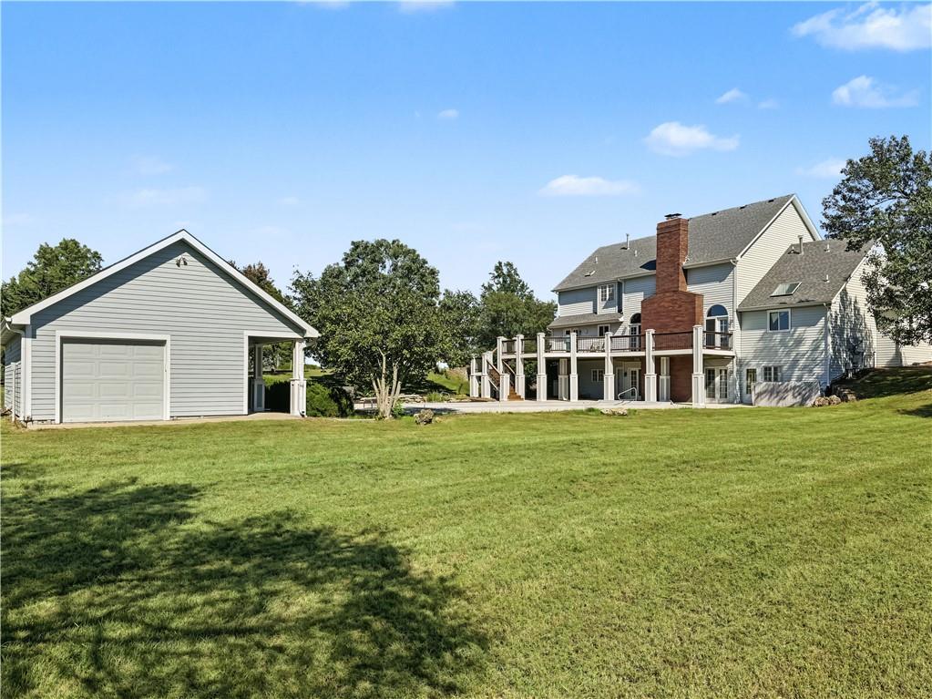 1071 E 1400 Road Property Photo 59