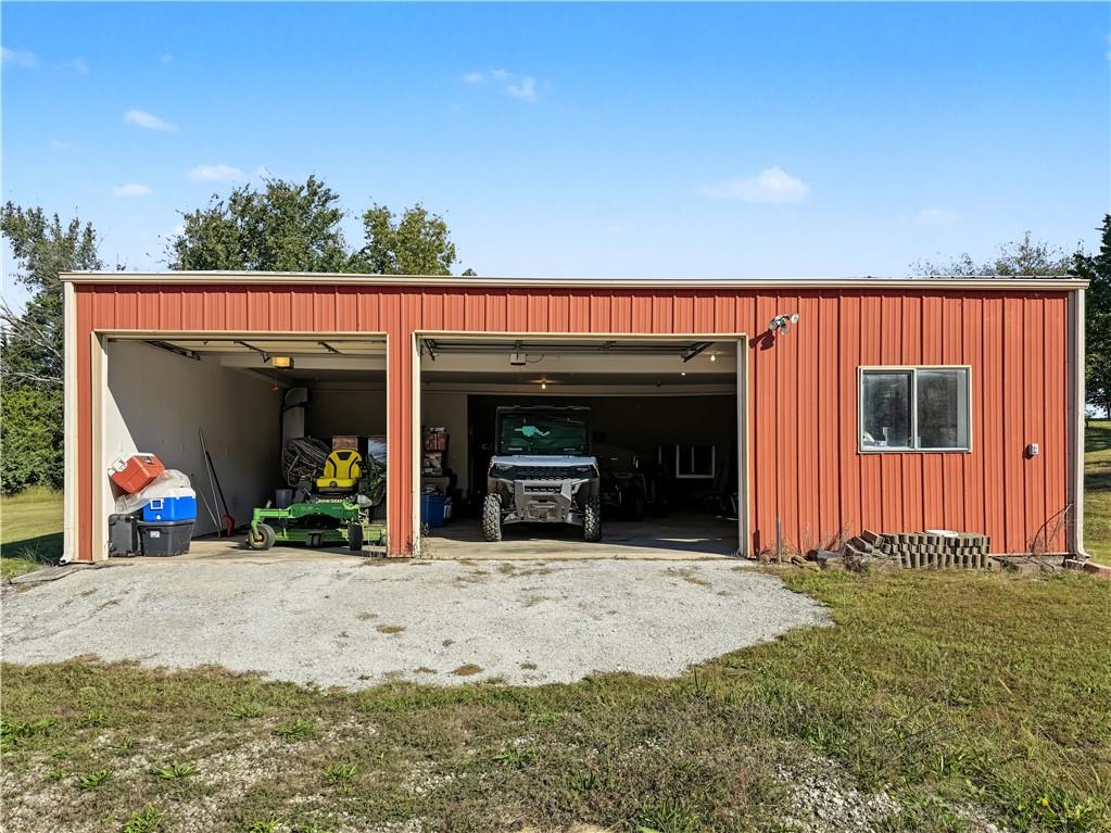 1071 E 1400 Road Property Photo 61