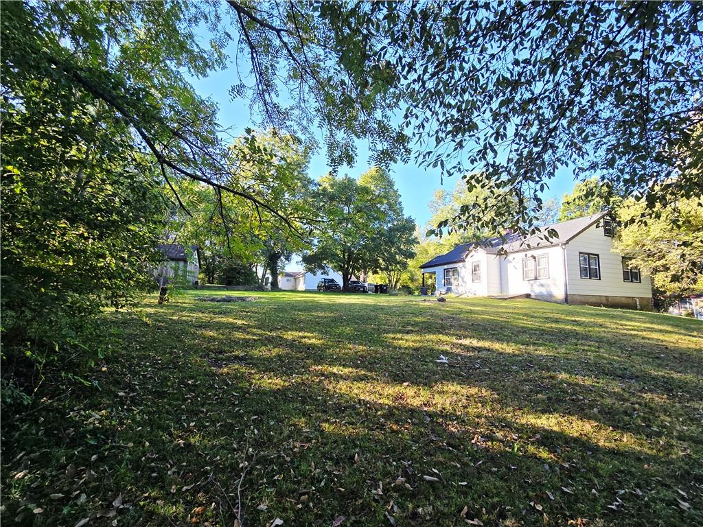 601 N Mckissock Street Property Photo