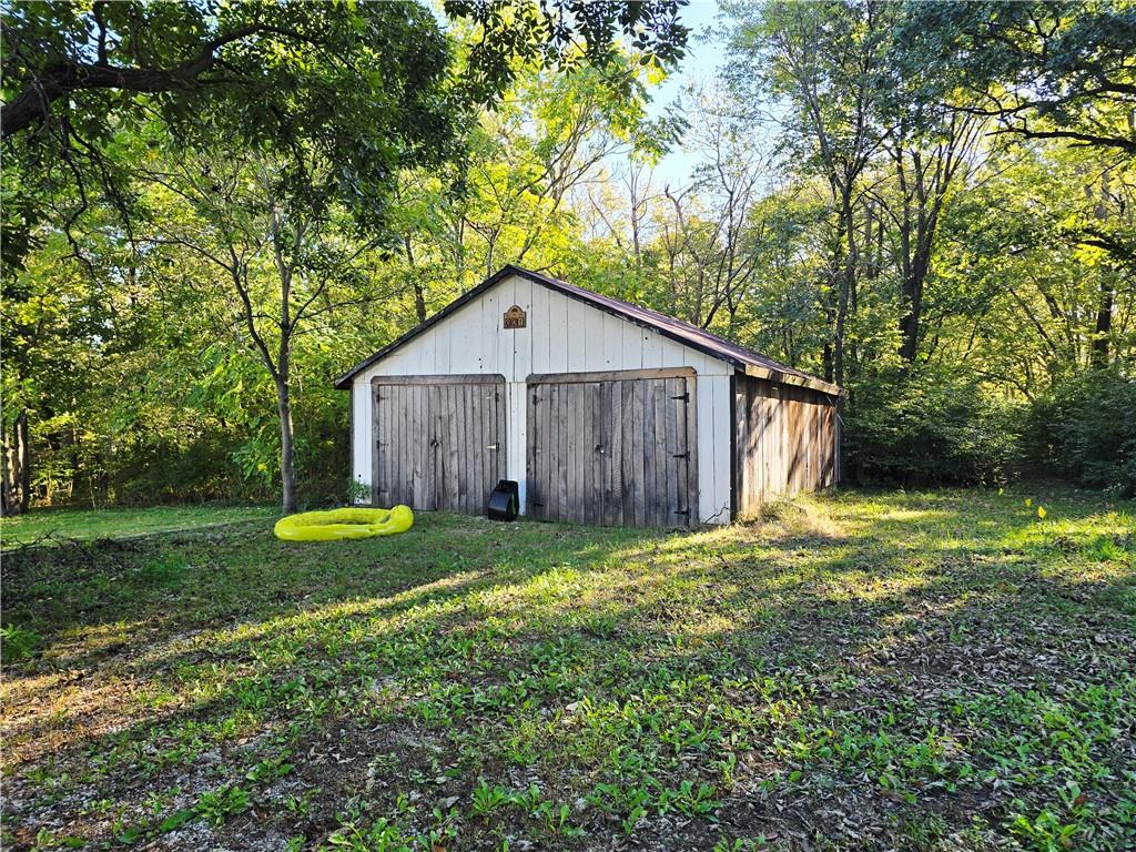 601 N Mckissock Street Property Photo 6
