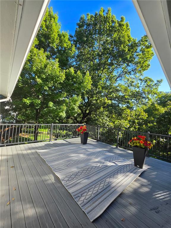3007-a Cedar Crest Drive Property Photo 2