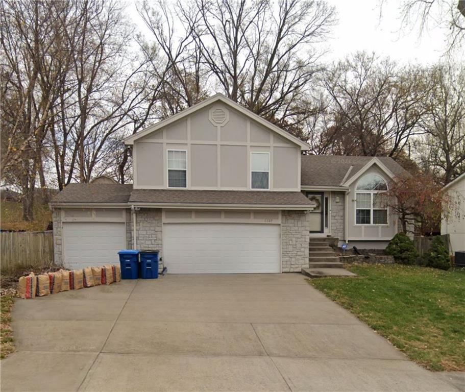 5137 N Pennsylvania Street Property Photo