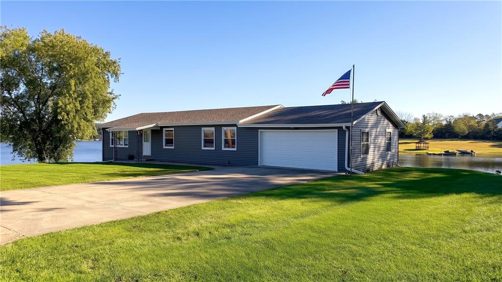 1206 Lake Trenton Drive Property Photo 6