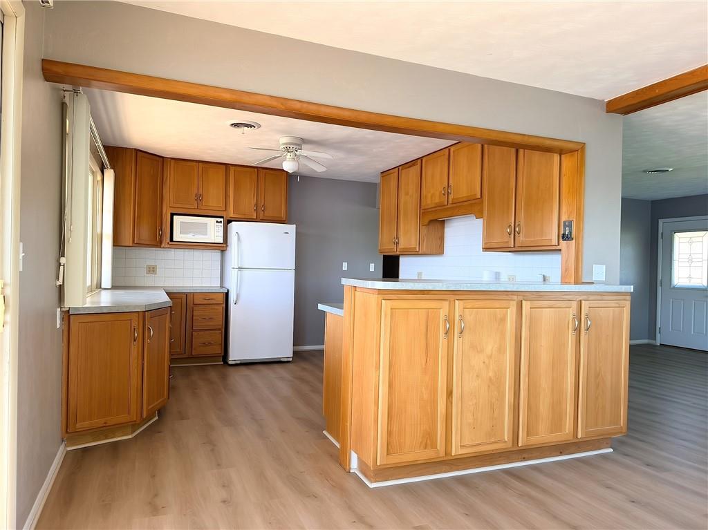 1206 Lake Trenton Drive Property Photo 13