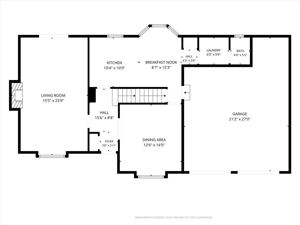 1597 El Dorado Drive Property Photo 44
