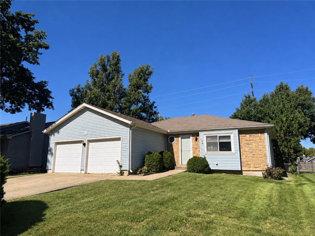 1106 E Elizabeth Street Property Photo 1