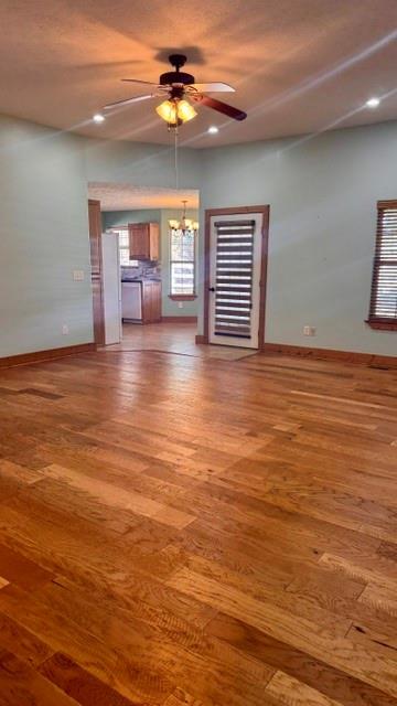 307 Jamestown Drive Property Photo 3
