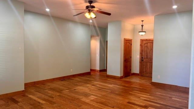 307 Jamestown Drive Property Photo 5