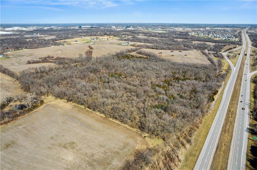 Outer Road Amity & 152 Highway Property Photo 1