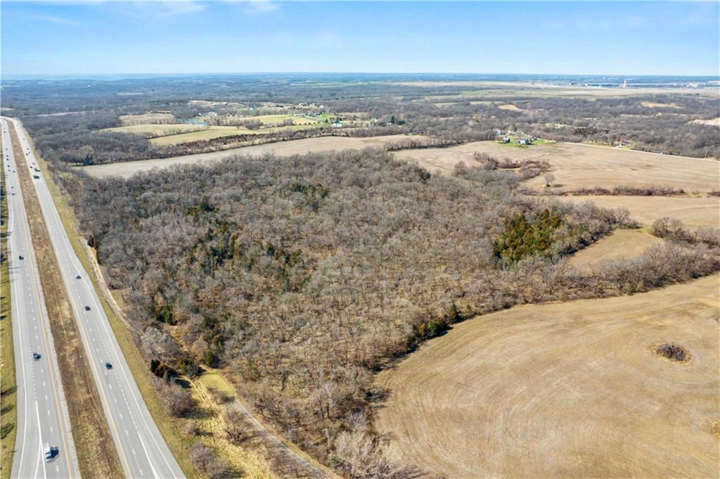 Outer Road Amity & 152 Highway Property Photo 2