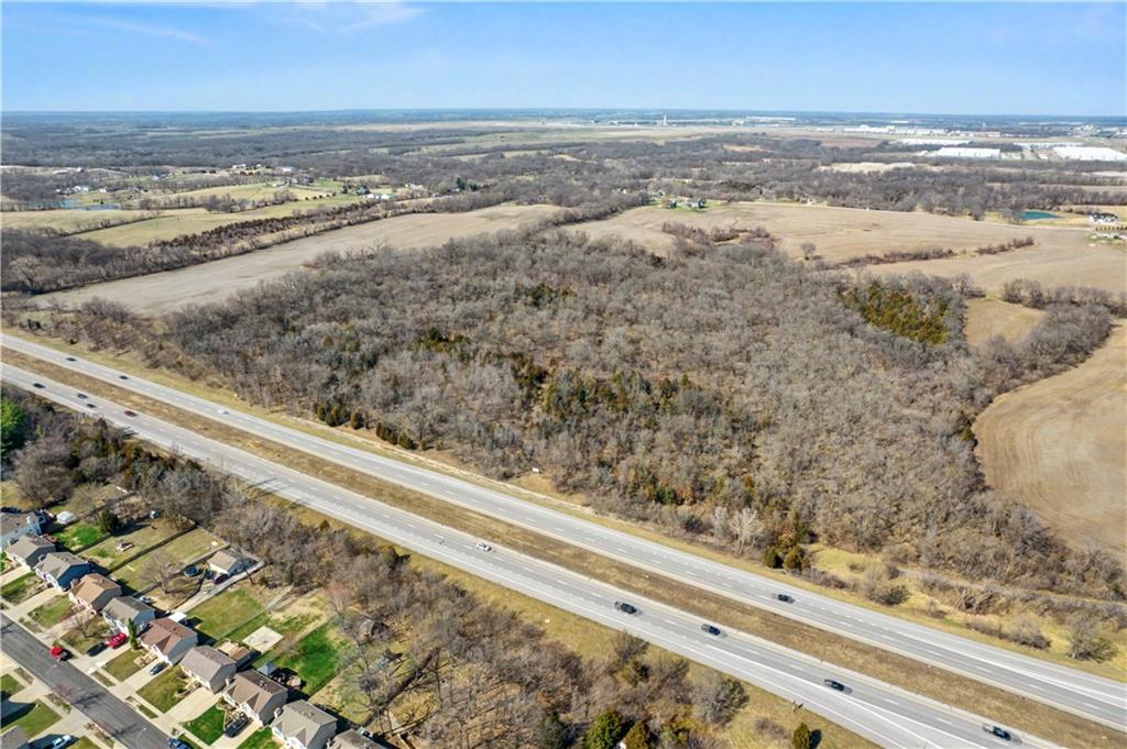 Outer Road Amity & 152 Highway Property Photo 3