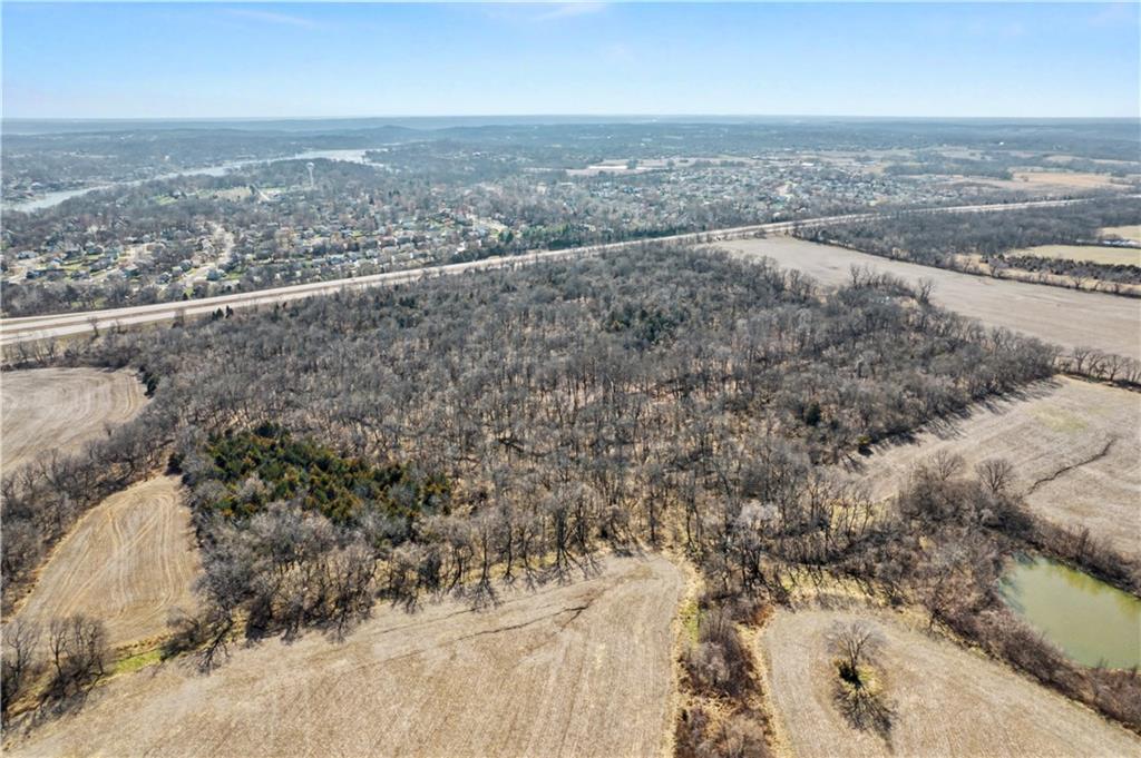 Outer Road Amity & 152 Highway Property Photo 4