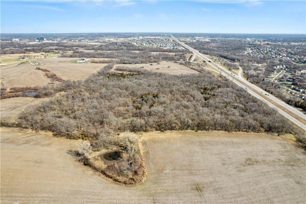 Outer Road Amity & 152 Highway Property Photo 18