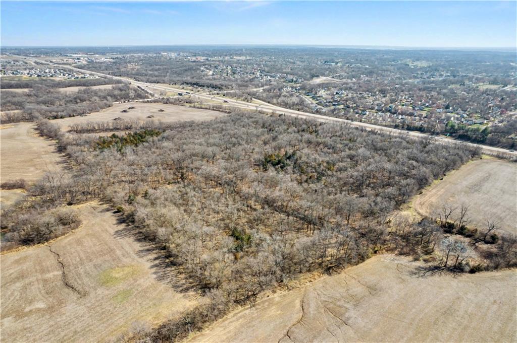 Outer Road Amity & 152 Highway Property Photo 21