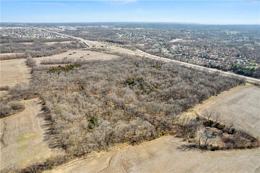 Outer Road Amity & 152 Highway Property Photo 22