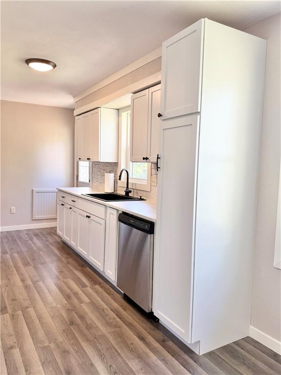 818 S High Street Property Photo 12