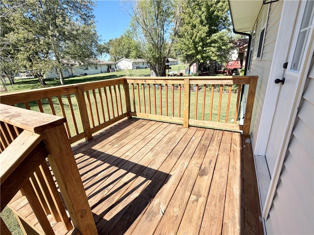 818 S High Street Property Photo 29