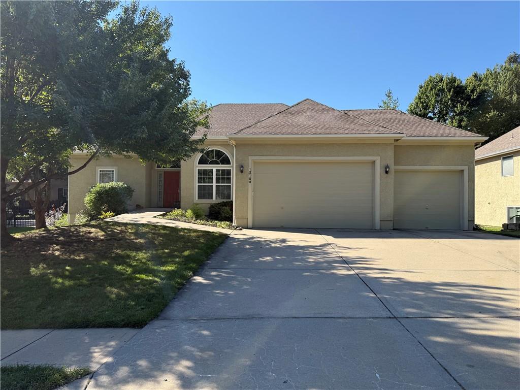 12108 Mcgee Street Property Photo