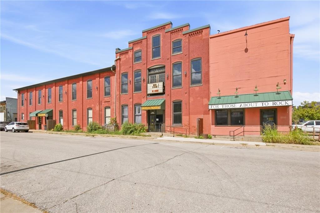 218 Choctaw Street Property Photo 2