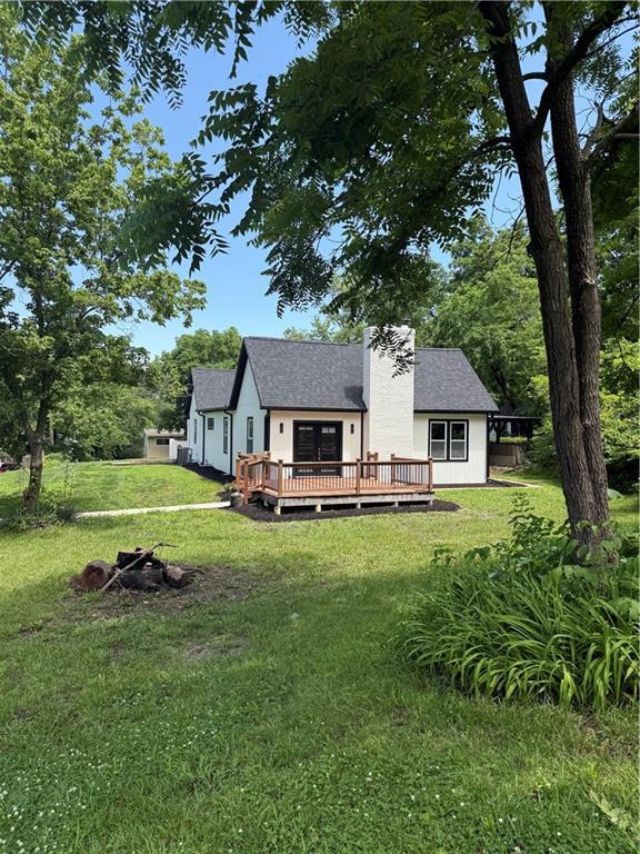 1106 College Hill Street N/a Property Photo 1