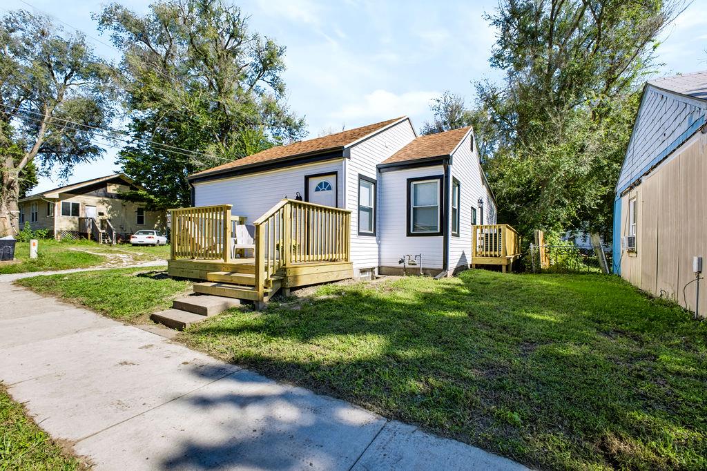 411 S 25th Street Property Photo 1