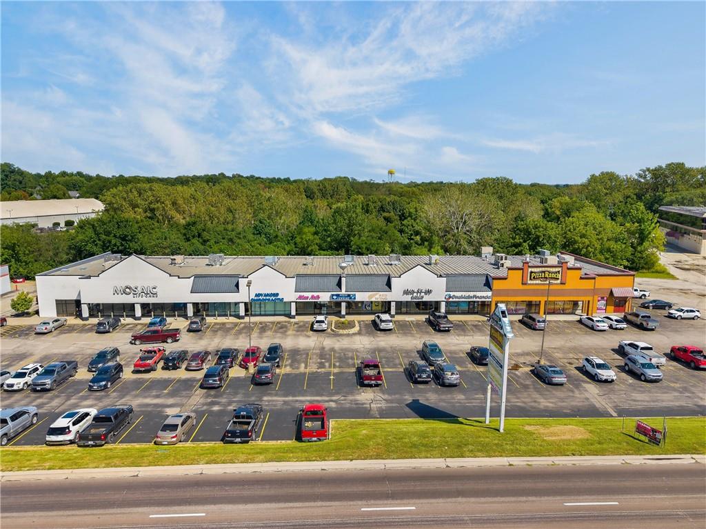 3007 N Belt Highway Property Photo 1