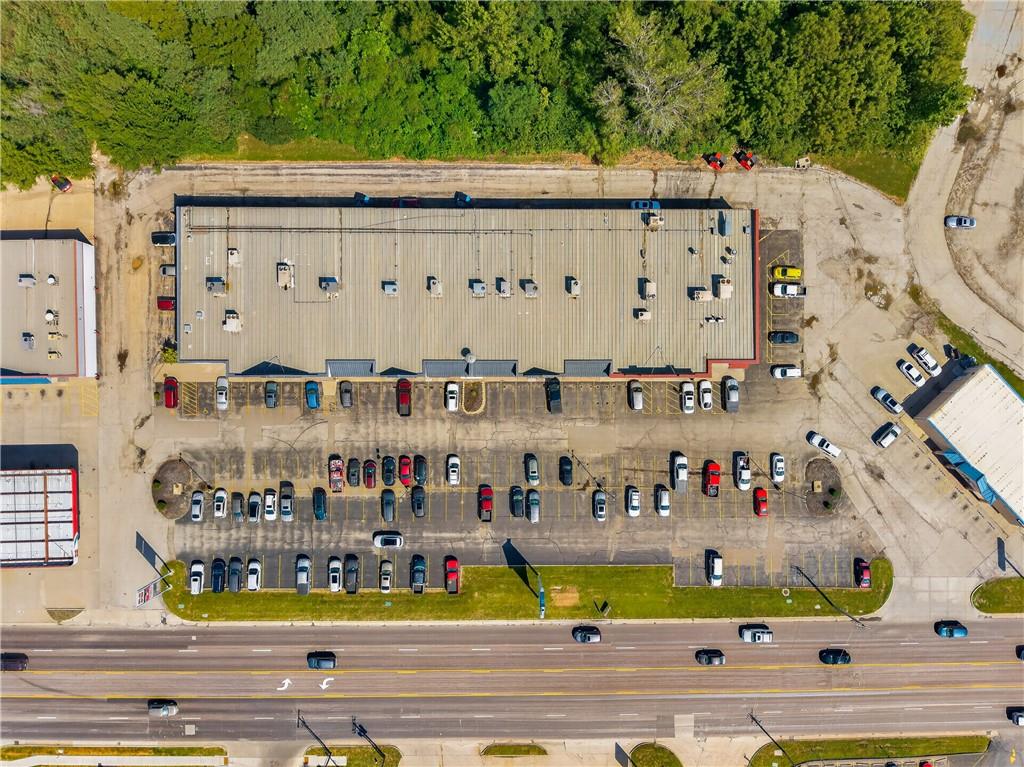 3007 N Belt Highway Property Photo 2