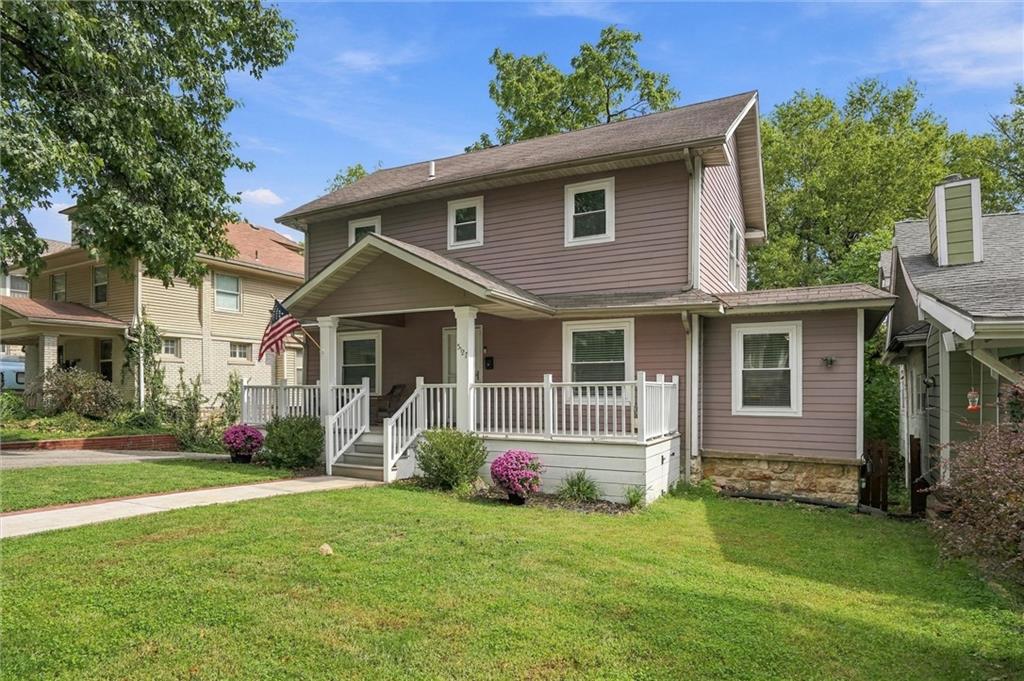 5127 Walnut Street Property Photo 2