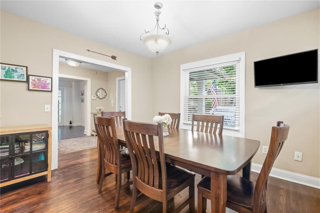 5127 Walnut Street Property Photo 11