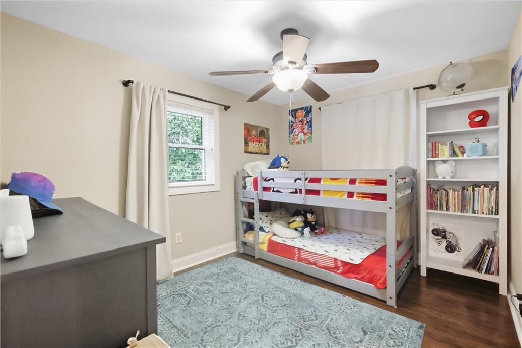 5127 Walnut Street Property Photo 20