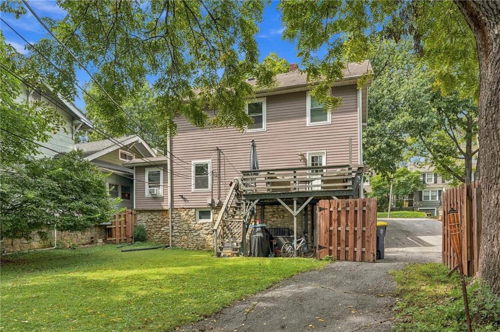 5127 Walnut Street Property Photo 32