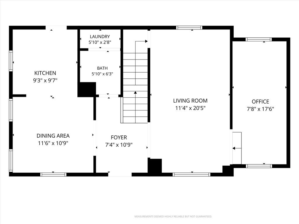 5127 Walnut Street Property Photo 34
